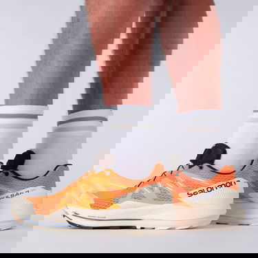 Кецове и обувки Salomon Pulsar Trail Оранжево
 | l41603600, 2