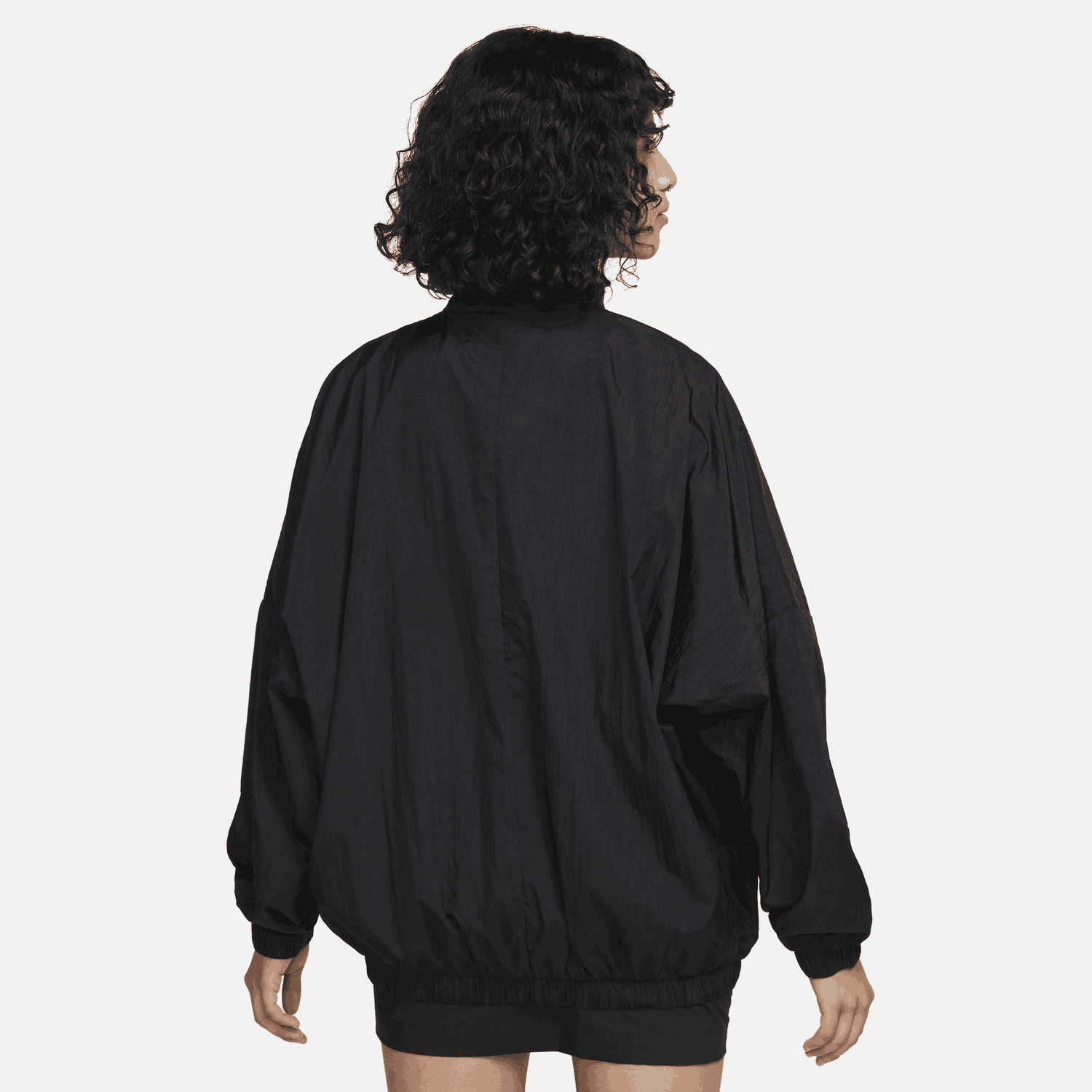 Яке Nike Sportswear Essential Черно | DX5864-010, 1