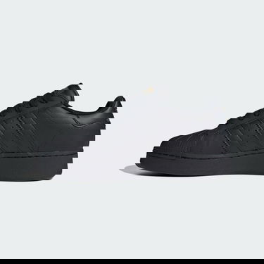 Кецове и обувки adidas Originals Superstar XLG "Black" Черно | ID4656, 6