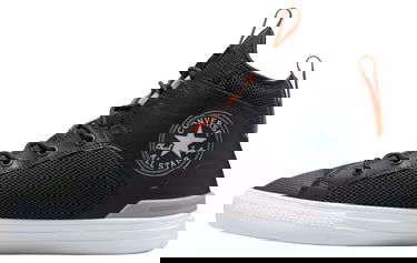 Кецове и обувки Converse Chuck Taylor All Star Ultra Mid Черно | 172905c-021, 0