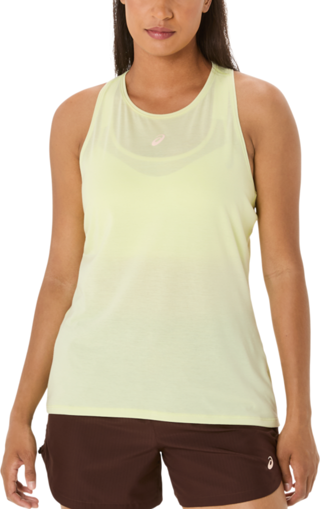 Asics Nagino Run Adjustable Tank Top