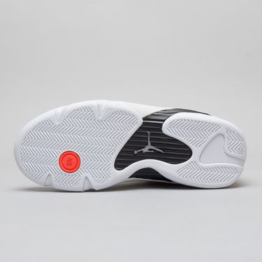 Кецове и обувки Jordan Air Jordan 14 Retro "Desert Sand" Сиво | 487471-021, 4