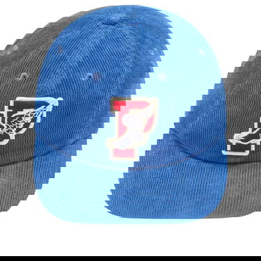Шапка с козирка Polo by Ralph Lauren Ralph Lauren Authentic Baseball Varsity Cap Синьо | 710963786001, 2