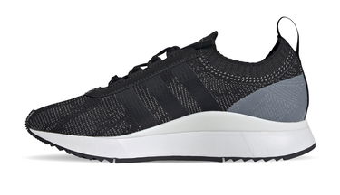 Кецове и обувки adidas Originals SL Andridge Primeknit W Черно | FW2697, 1