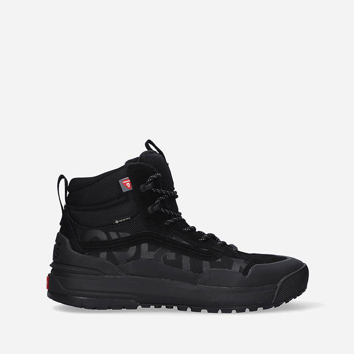 Кецове и обувки Vans UA Ultrarange EXO HI Gore-Tex® MTE-2 Черно | VN0A5KS6BKA, 1