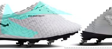 Кецове и обувки Nike Nike PHANTOM GX ACADEMY SG-PRO AC Тюркоазено | dd9471-300, 2