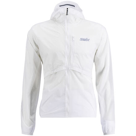 Яке SWIX Pace Wind Light Running Jacket Бяло | 10057-23, 0