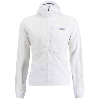 Яке SWIX Pace Wind Light Running Jacket Бяло | 10057-23, 0