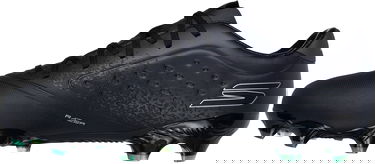 Кецове и обувки Skechers Razor Academy FG Черно | 252015-bksl, 3