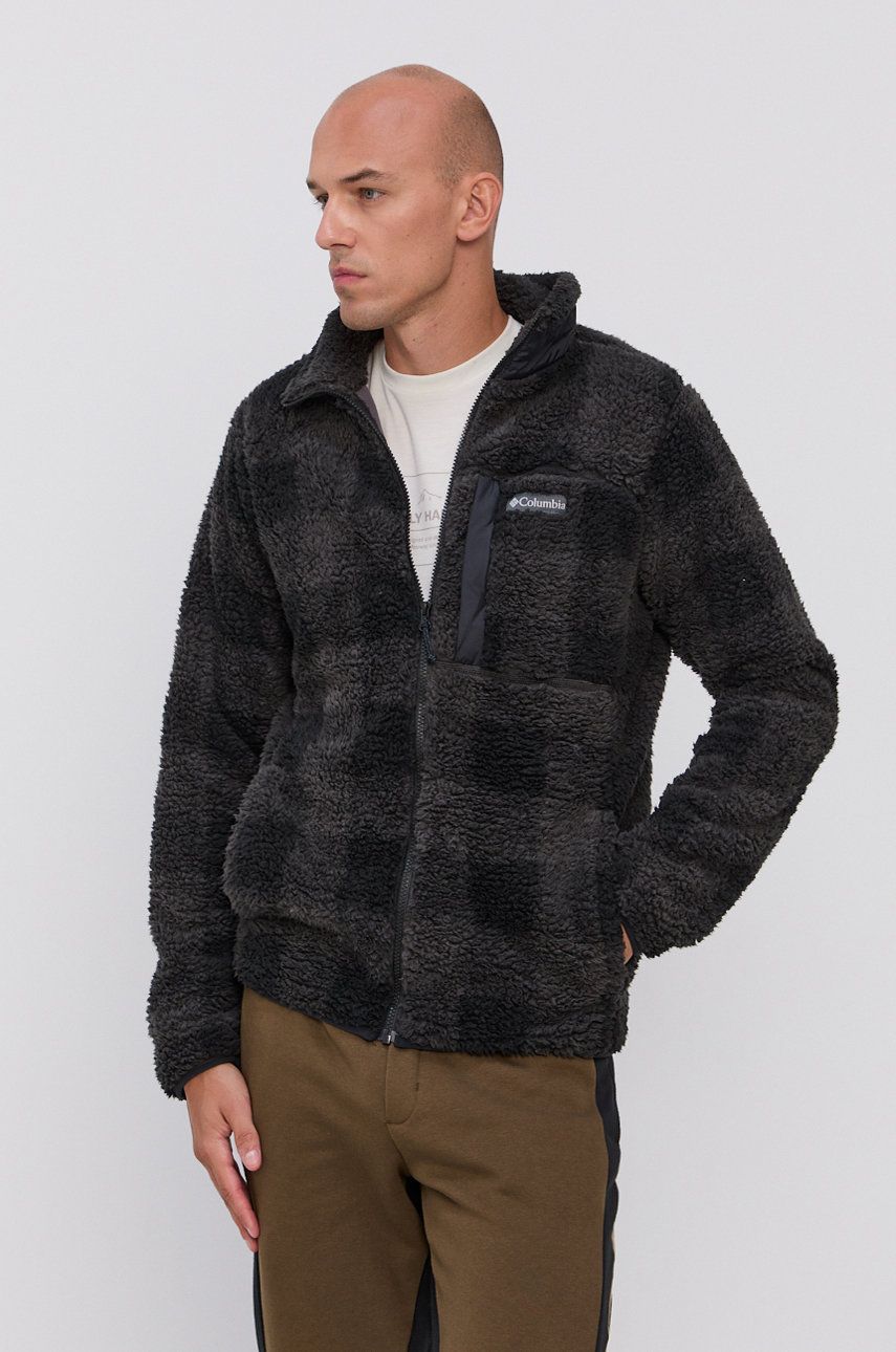 Яке Columbia Jacket Черно | 1866565, 0