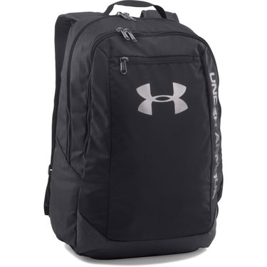 Раница Under Armour Hustle Backpack Черно | 1273274-001, 0