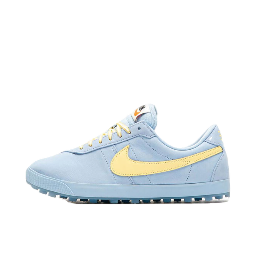 Кецове и обувки Nike Astrograbber QS Синьо | IH2341-400