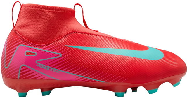 Zoom Superfly 10 Academy