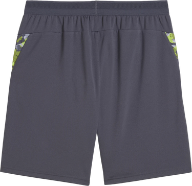 Къси панталони Puma individualCUP Athletic Shorts Сиво | 659897-08, 2