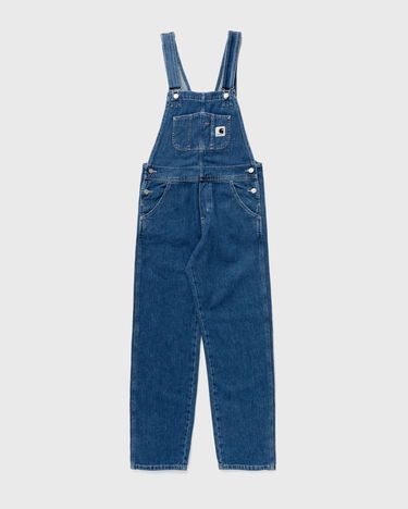 Панталони Carhartt WIP Bib Overall Тъмно синьо | I031250-01.06, 0