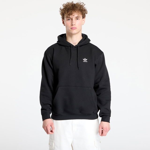Adidas Trefoil Essentials Loose Hoodie