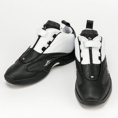 Кецове и обувки Reebok Answer IV Черно | G55111, 2