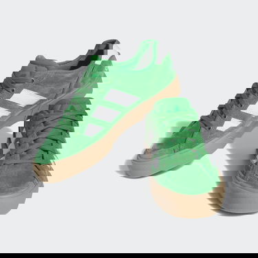 Кецове и обувки adidas Originals Court TNS Premiere Зелено | IG7570, 4