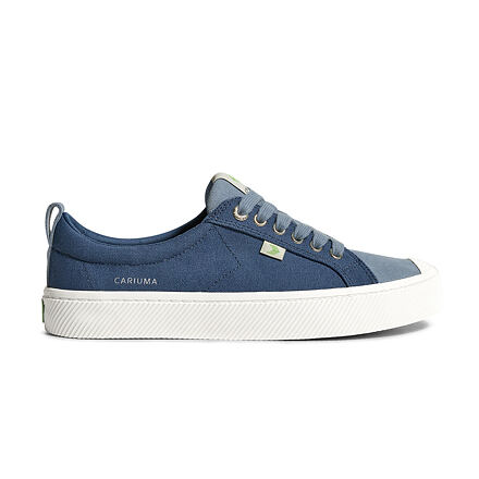 Кецове и обувки Cariuma Cariuma OCA Low Синьо | 100107U61, 0