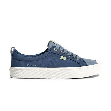 Кецове и обувки Cariuma Cariuma OCA Low Синьо | 100107U61, 0