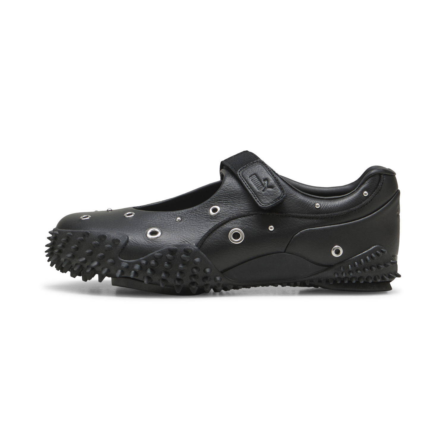 Кецове и обувки Puma Mostro Fey Studs Черно | 403192_01, 0