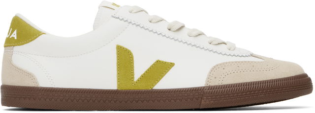 Volley Leather
