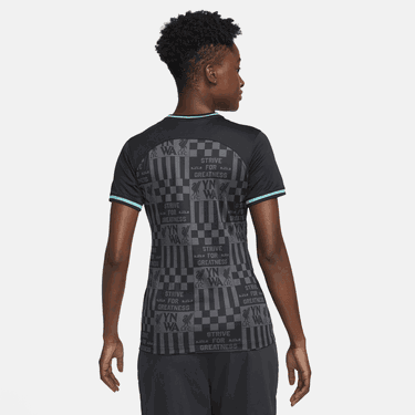 Фланелка Nike Dri-FIT LeBron x Liverpool FC Stadium Черно | FZ3200-011, 3
