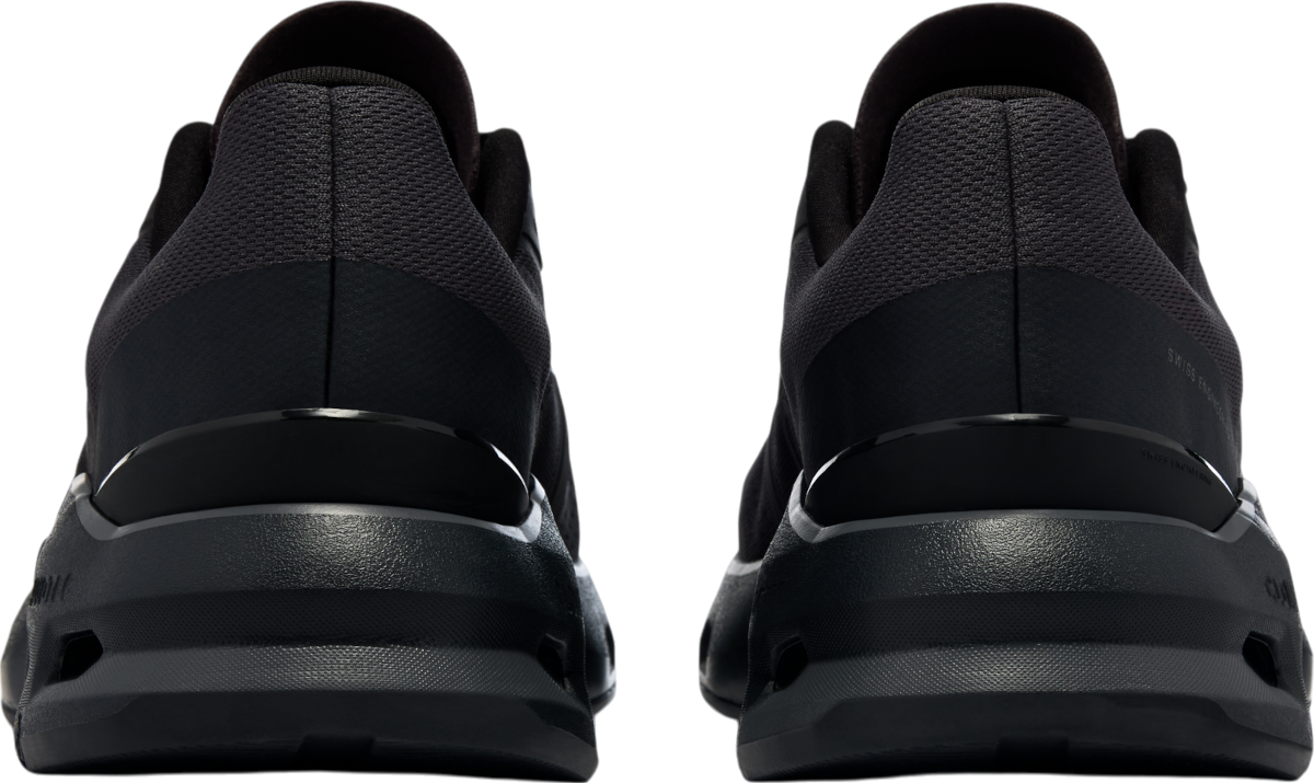 Кецове и обувки On Running Cloudpulse Черно | 3md30060106, 1