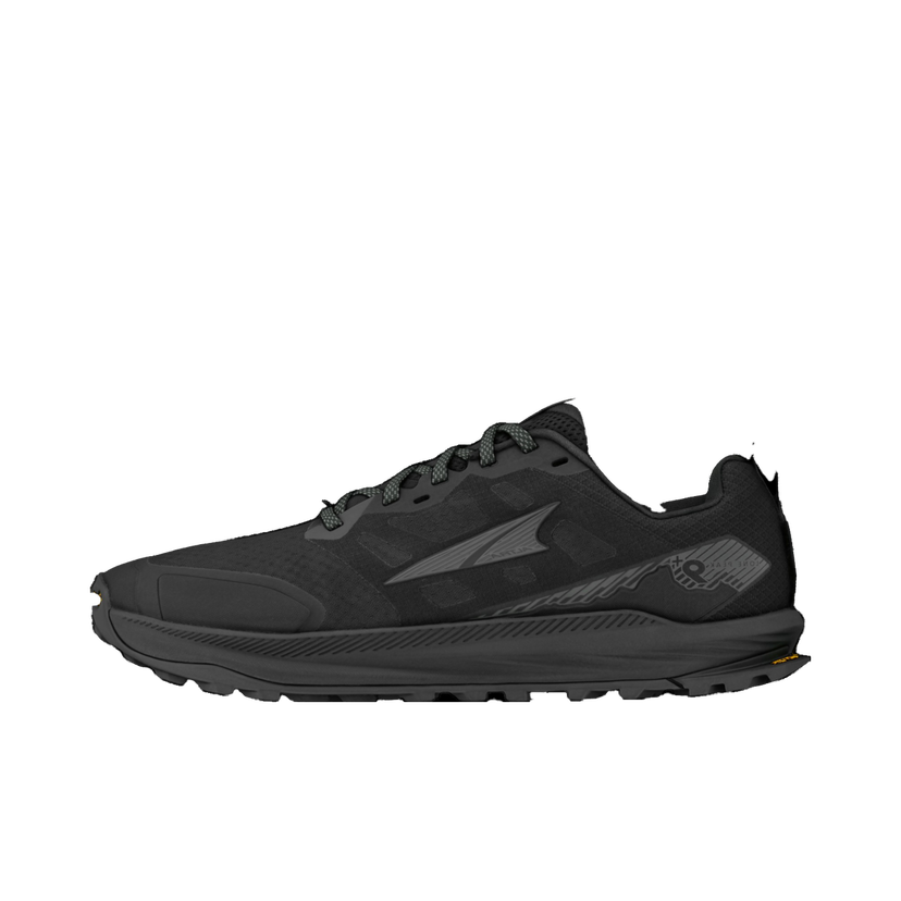 Кецове и обувки Altra Running Lone Peak 9+ Wide Черно | al0a85s10001