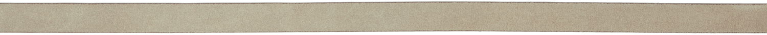Колани rag & bone Rag & Bone Baby Rounded Suede Belt Бежово | WJW25SB1081SU81, 1