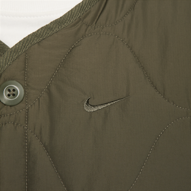 Жилетка Nike Life Vest Зелено | DX0890-325, 1