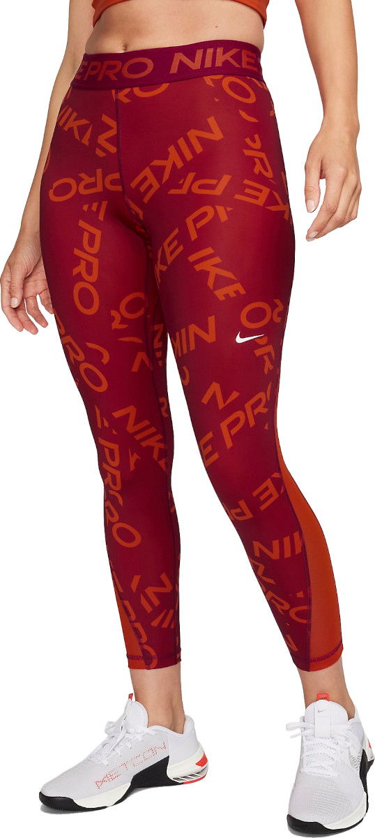 Клинове Nike Pro Червено | fb5484-620, 0
