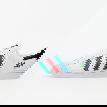 Кецове и обувки adidas Originals Superstar Бяло | FU9521, 0