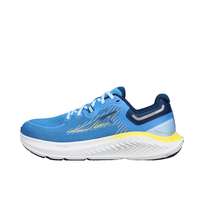 Кецове и обувки Altra Running Altra Paradigm 7 Синьо | al0a82cg4401