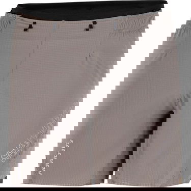 Къси панталони Salomon Sense Aero Running Shorts 7-inch Inseam Сиво | LC2614500, 1