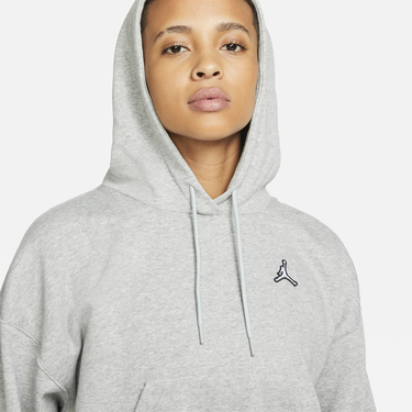 Суитчър Jordan Essential Popover Hoody Сиво | DN4570-063, 3