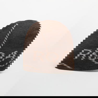 Шапка ROA ROA Hiking Beanie Кафяво | RBUW288YA12 BRW0003, 0