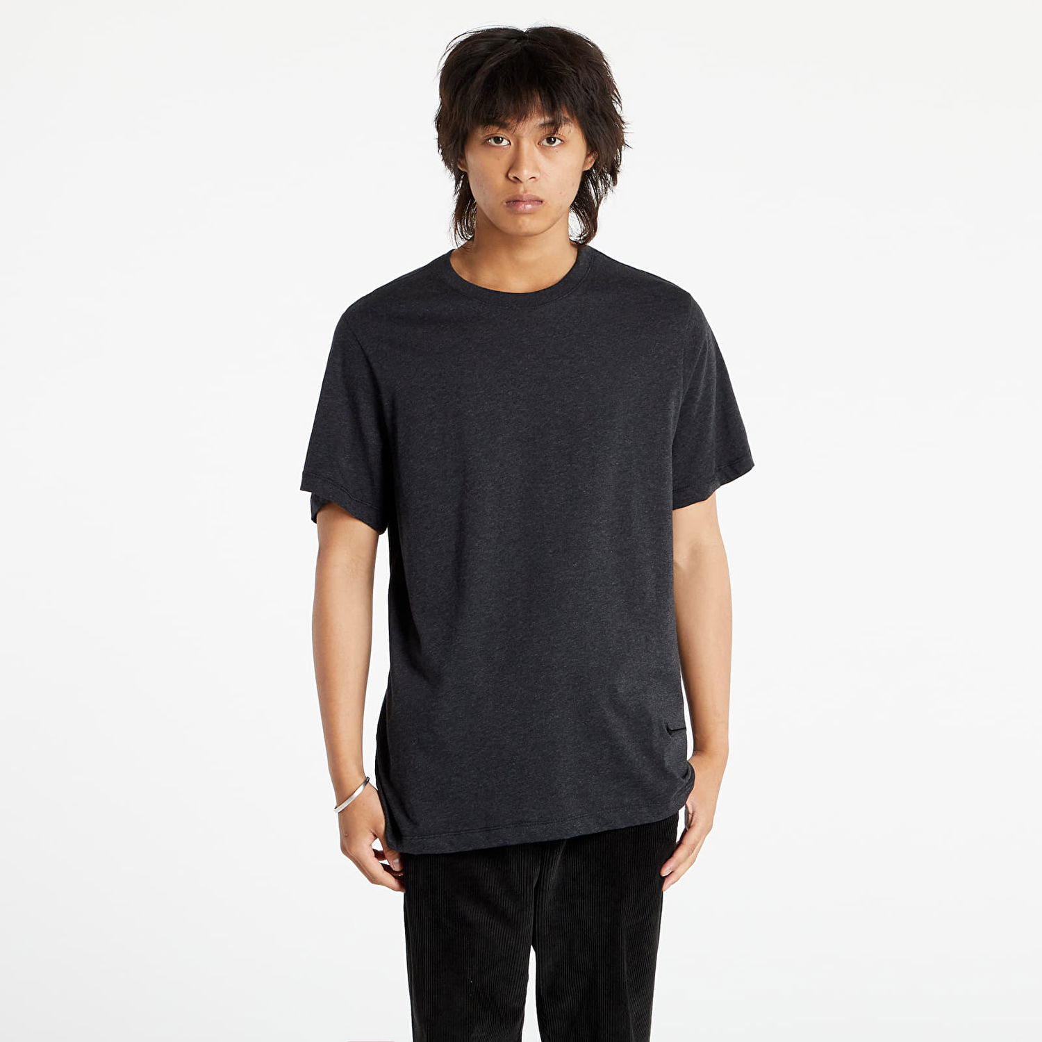 Тениска Nike NSW Tee Sustainability Черно | DM2386-010, 0