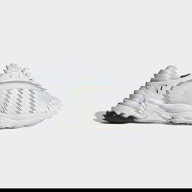 Кецове и обувки adidas Originals Oztral Бяло | HP6568, 0
