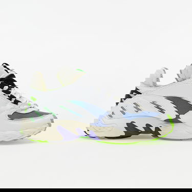 Кецове и обувки adidas Originals Sankuanz Solution Streetball Бяло | FY3504, 1