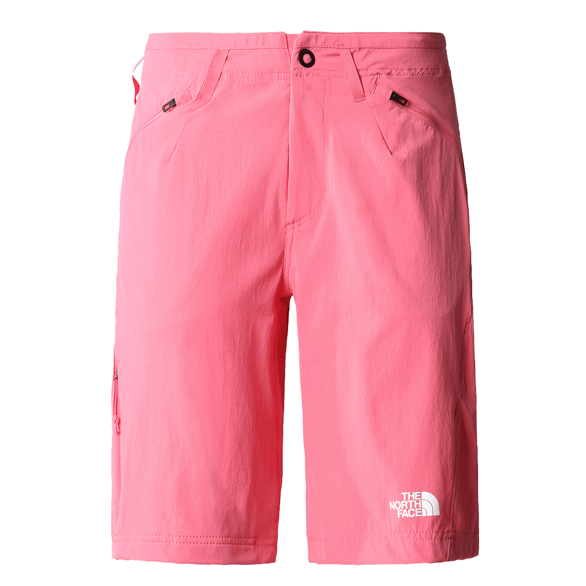 Къси панталони The North Face Speedlight Slim Straight Shorts Розово | NF0A826CN0T1, 0