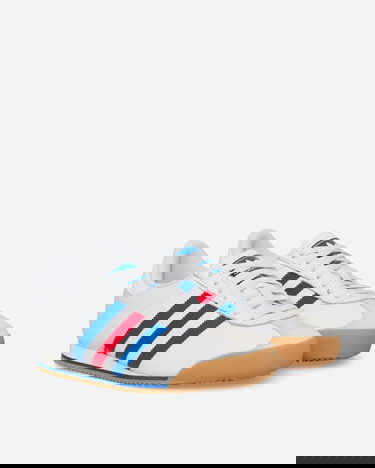Кецове и обувки adidas Originals K 74 Бяло | IF9509, 2