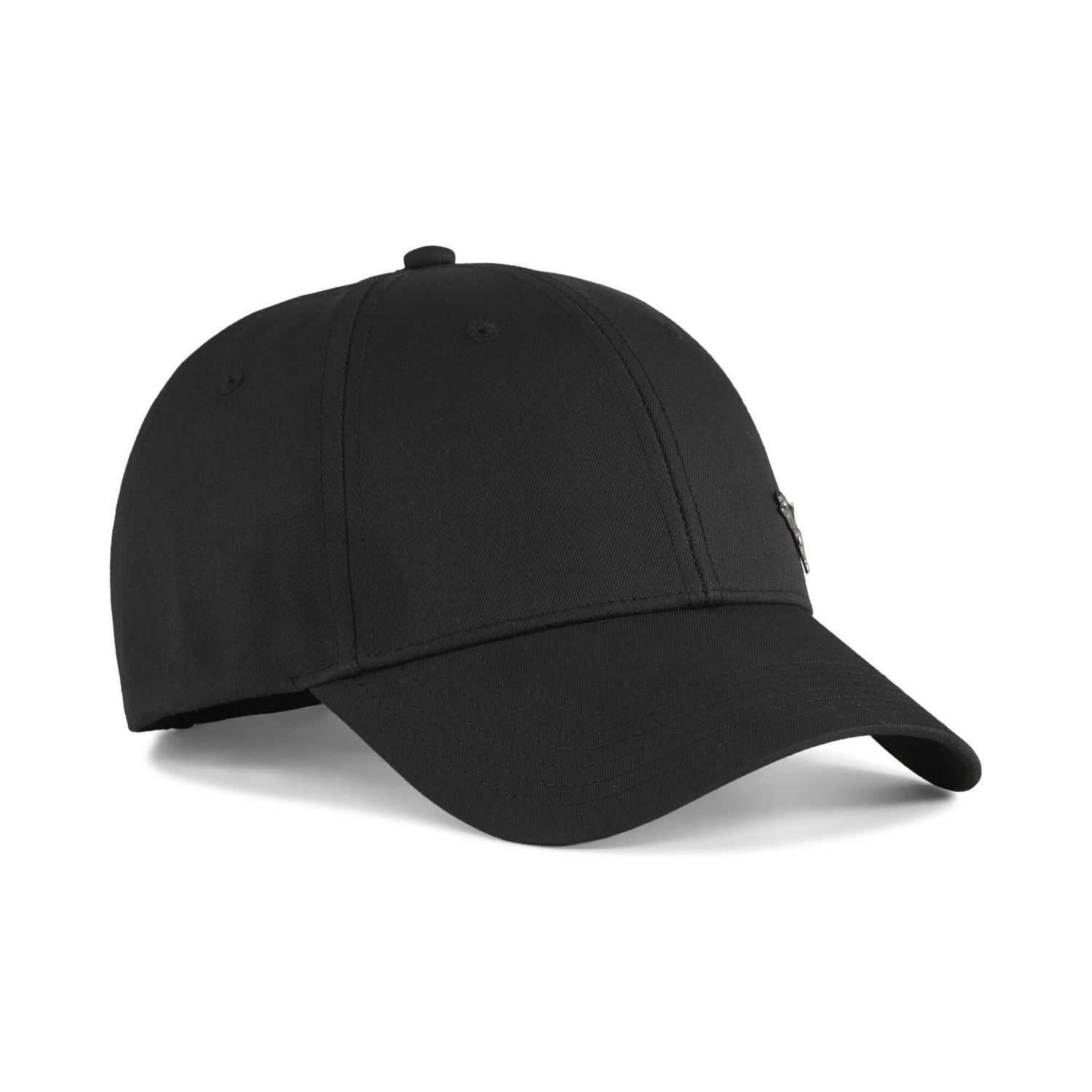 Шапка с козирка Puma PUMA Cat ESS Metal Baseball Cap Черно | 025994_01, 0