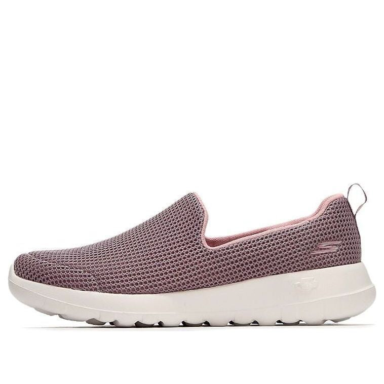 Кецове и обувки Skechers Skechers GO WALK Розово | 15637-MVE