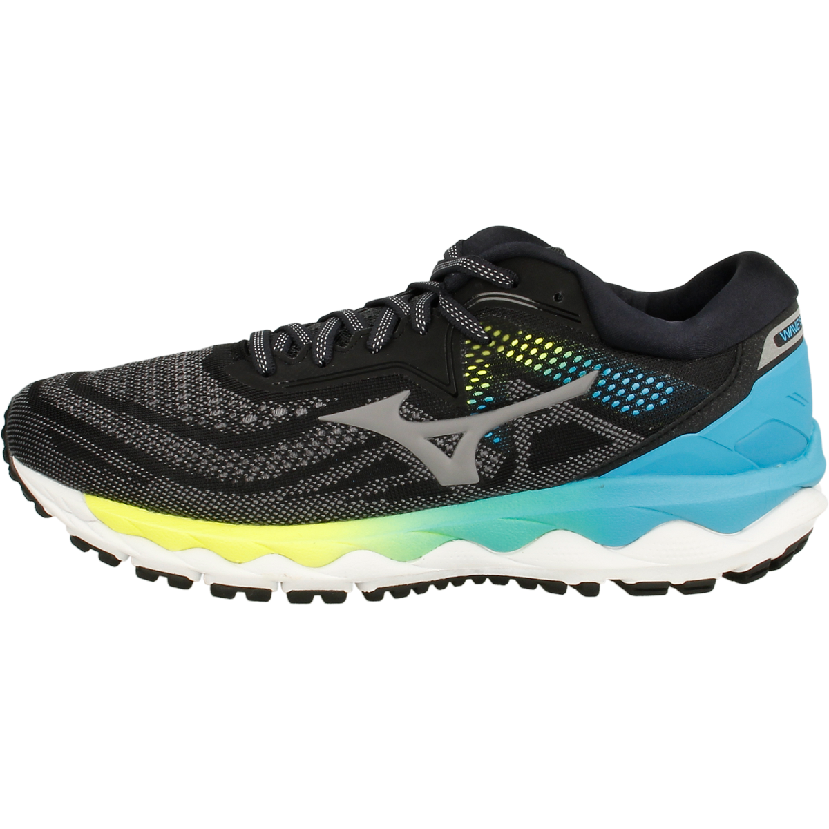 Кецове и обувки Mizuno WAVE SKY 4 Многоцветен | J1GD200236, 0