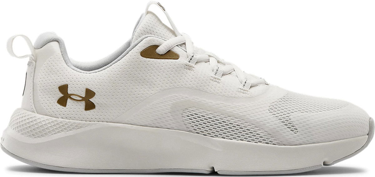 Кецове и обувки Under Armour Charged RC W Бяло | 3022951-104, 0