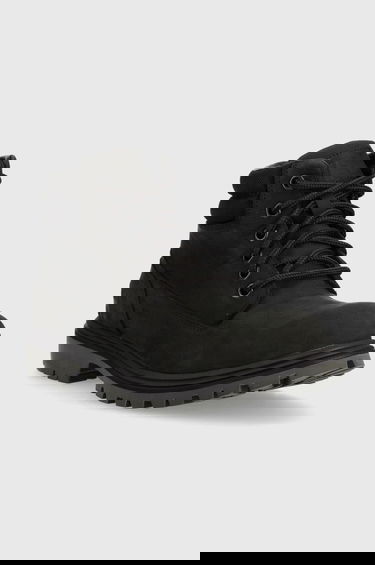 Кецове и обувки Helly Hansen Workwear Boots Черно | 11424, 2