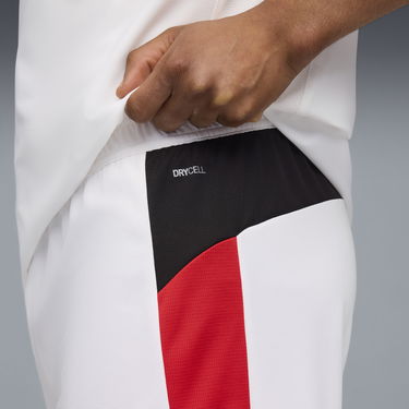 Къси панталони Puma AC Milan 25/26 Men's Shorts Бяло | 780676_02, 5