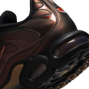 Кецове и обувки Nike Air Max Plus Бургунди | DH4778-001, 3