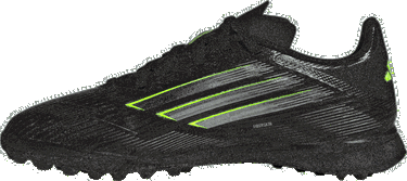 Кецове и обувки adidas Performance F50 League TF Черно | jh9999, 0
